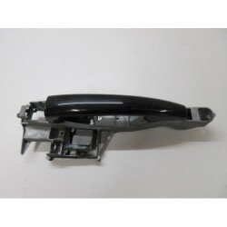 Poignee Porte Avant Gauche Peugeot 208 1 Phase 1